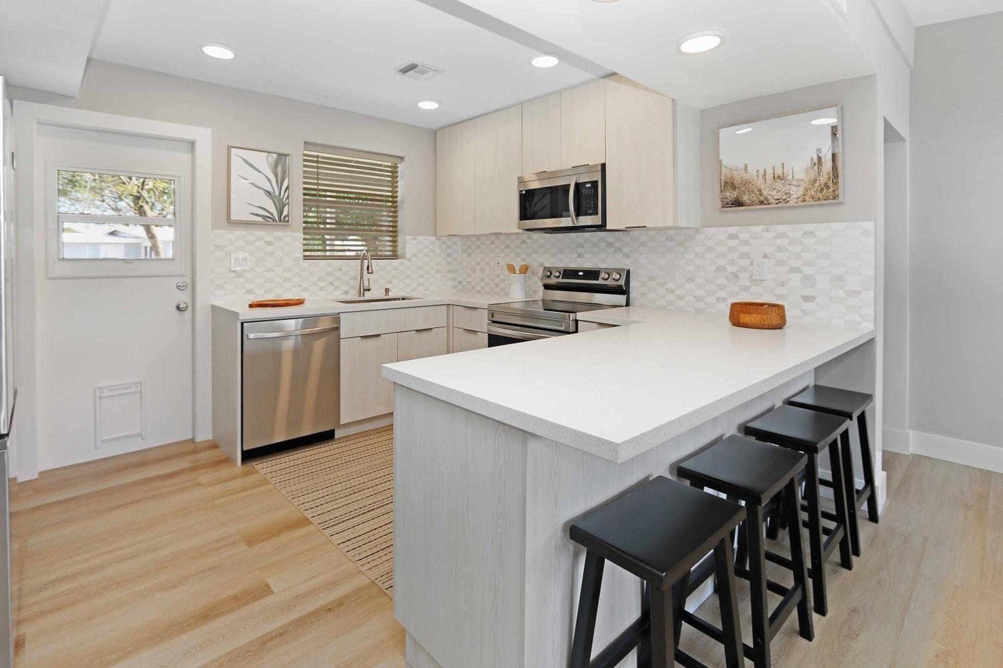 Totally Renovated Near Beach Pompano Beach Exterior photo