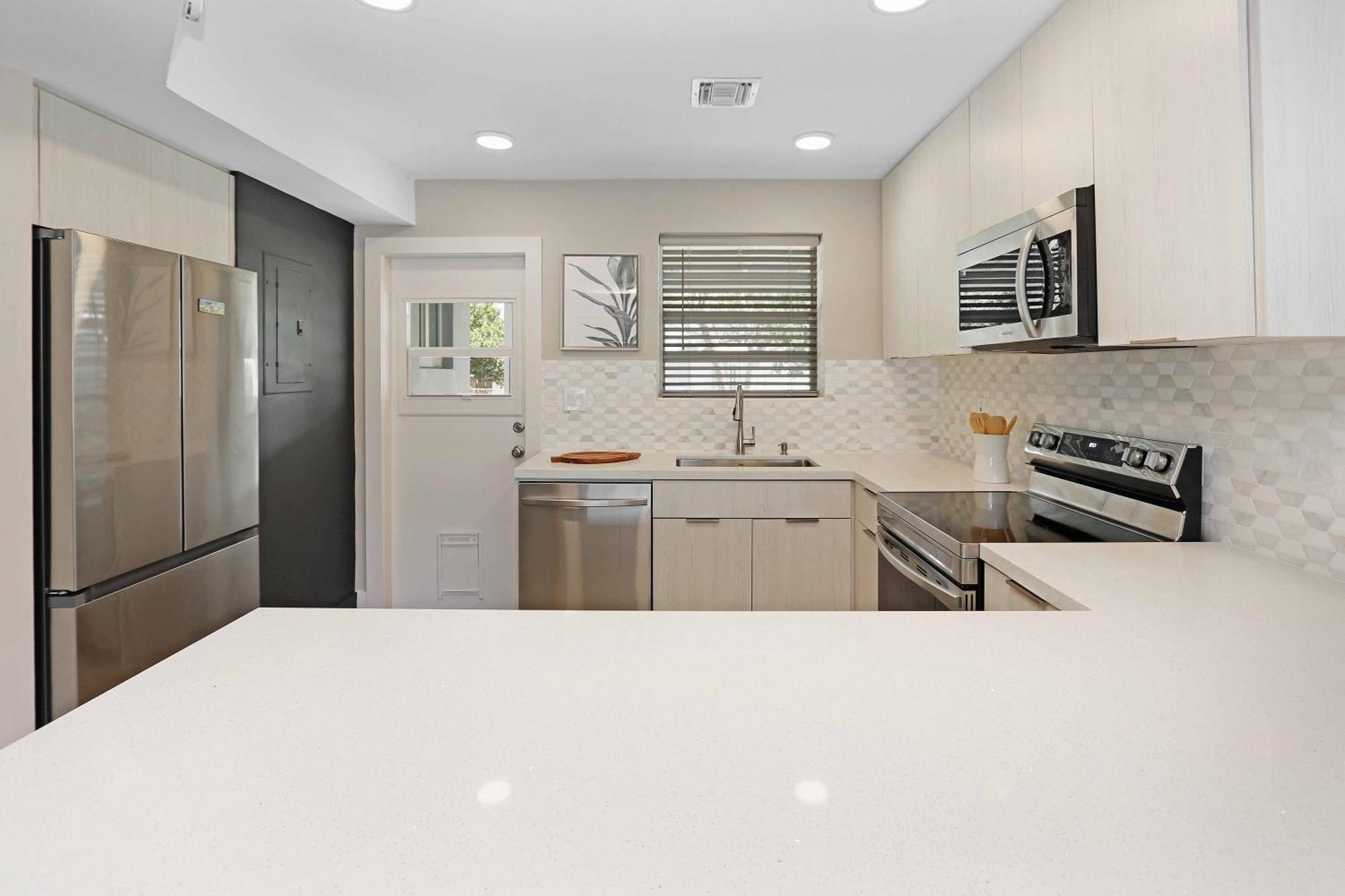 Totally Renovated Near Beach Pompano Beach Exterior photo