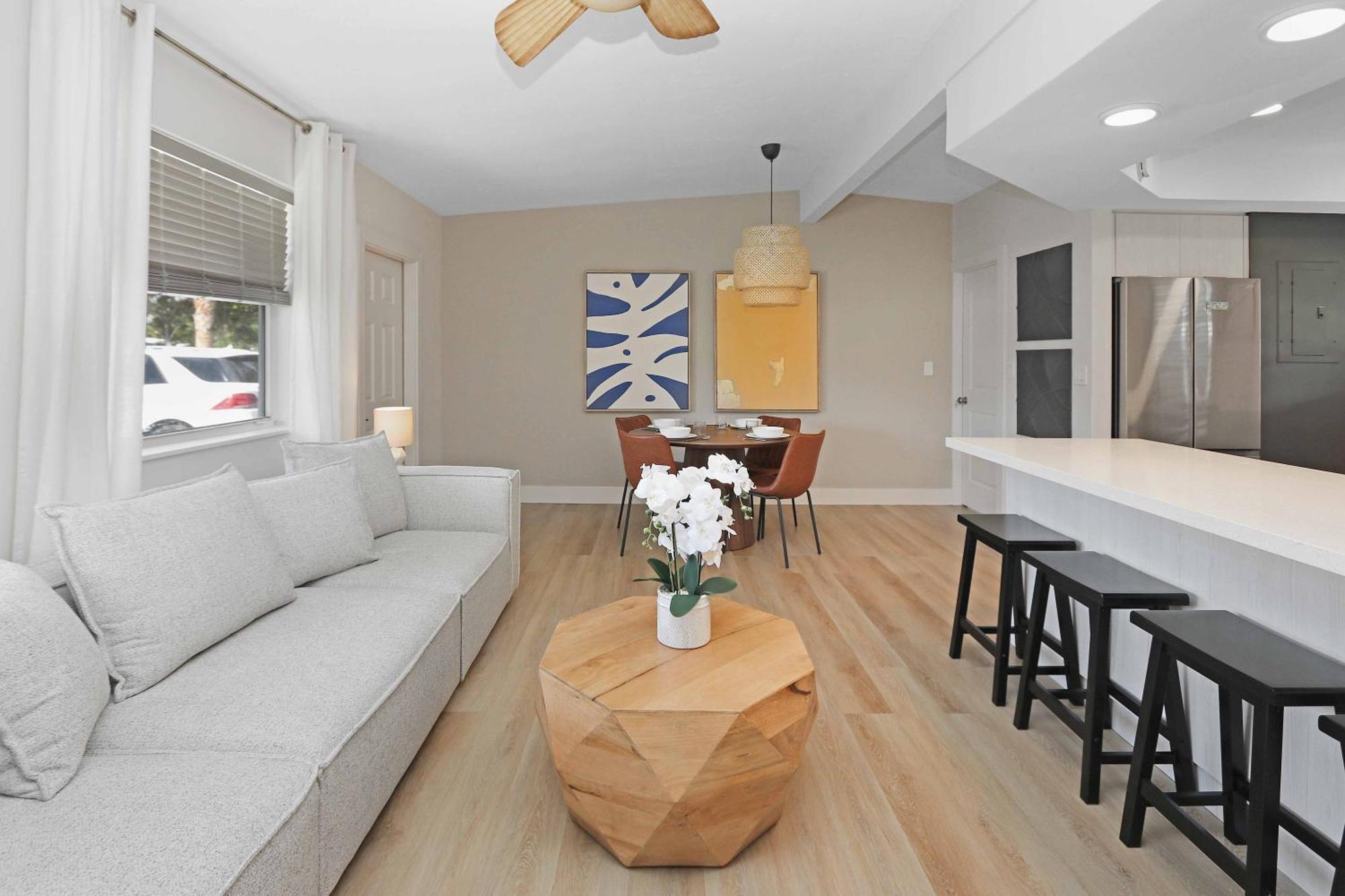 Totally Renovated Near Beach Pompano Beach Exterior photo
