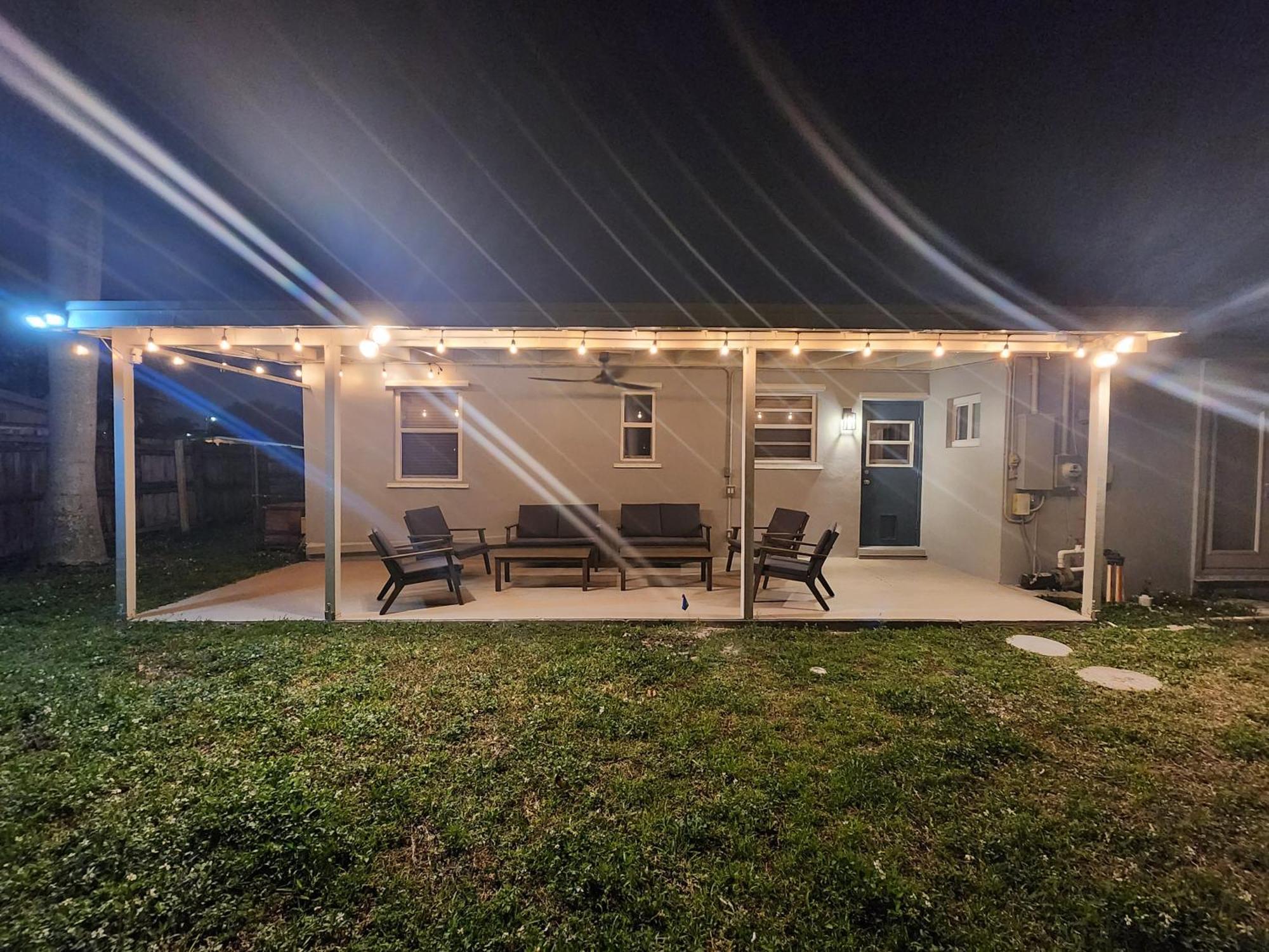 Totally Renovated Near Beach Pompano Beach Exterior photo