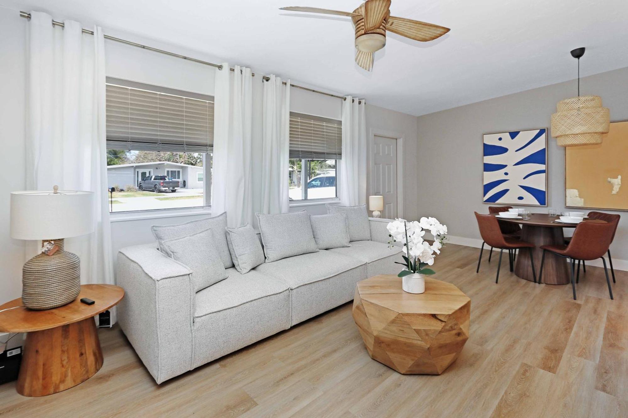 Totally Renovated Near Beach Pompano Beach Exterior photo