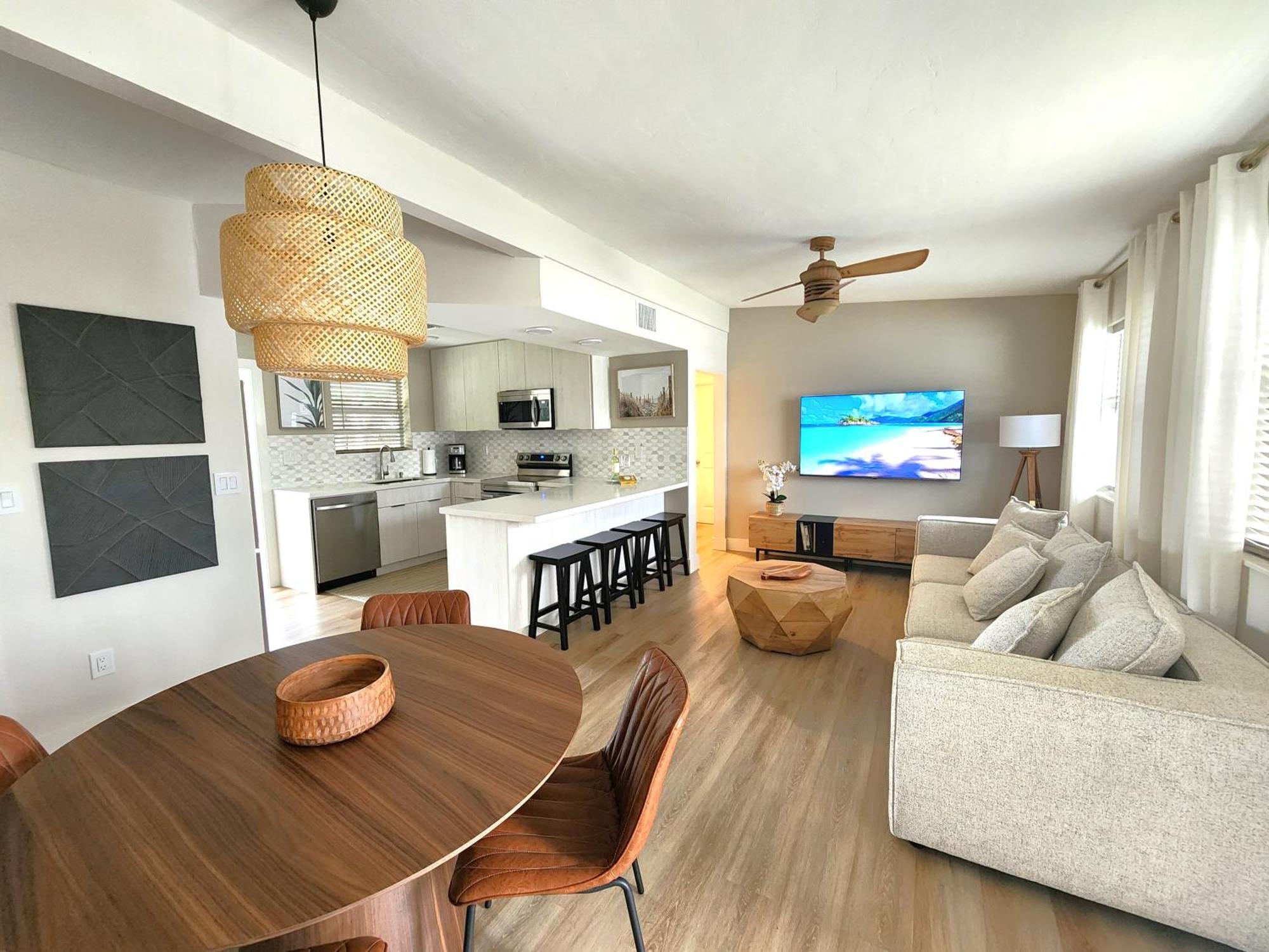 Totally Renovated Near Beach Pompano Beach Exterior photo