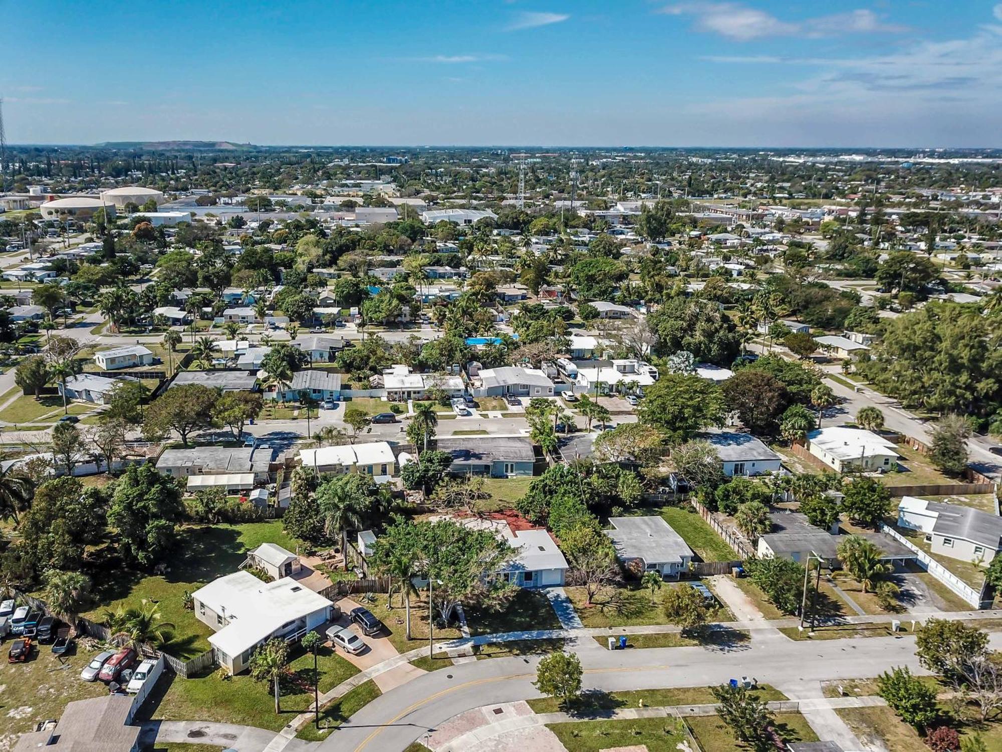 Totally Renovated Near Beach Pompano Beach Exterior photo